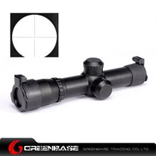 Picture of Tactical 4.5X20 Mil-Dot Scope NGA0945 