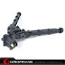 Picture of NB BR-4 QD Bipod Black NGA1182