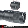 Picture of GB IFM-M600V Dual Output Flashlight Black NGA1186