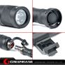 Picture of GB IFM-M600V Dual Output Flashlight Black NGA1186