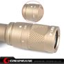 Picture of GB IFM-M600V Dual Output Flashlight Dark Earth NGA1187