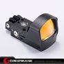 Picture of GB DP Pro Red Dot Point Sight Black NGA0971