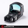 Picture of GB DP Pro Red Dot Point Sight Black NGA0971