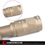 Picture of NB IFM-M600V Dual Output Flashlight Dark Earth NGA1198