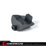 Picture of GB ALG 6-Second Mount for Glock 17 and 18C Pistols Black NGA1199