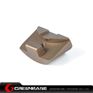 Picture of GB ALG 6-Second Mount for Glock 17 and 18C Pistols Coyote Brown NGA1200