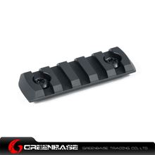 Picture of NB Co-Witness Accessory Rail for EMR with M-LOK GTA1383