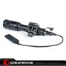 Picture of GB M600V Scout Light White/IR LED WeaponLight Black NGA1212