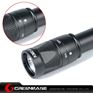 Picture of GB M600V Scout Light White/IR LED WeaponLight Black NGA1212