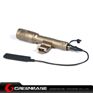 Picture of GB IFM M600V IR Dual Output Flashlight Dark Earth NGA1217