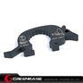Picture of GB Larue Tactical Beverage Entry Tool Black GTA1510