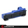 Picture of GB Tactical Railway Reflex Sight Red Dot For 20 Rail Blue NGA1241