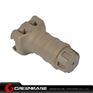 Picture of Unmark TGD Stubby Vertical Grip Dark Earth GTA1084 