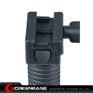 Picture of Unmark Tactical Foregrip Bipod Black GTA1098 
