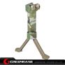 Picture of Unmark Tactical Foregrip Bipod Multicam GTA1124 