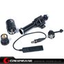 Picture of SF M600AA MINI SCOUT LIGHT  BTA0171