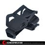 Picture of NB Movable Holsters For 1911 Series Black NGA1266