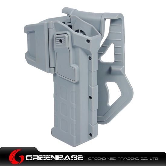 Picture of NB Movable Holsters For 1911 Series Gray NGA1268