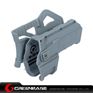 Picture of NB Movable Holsters For 1911 Series Gray NGA1268