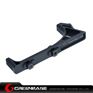 Picture of GB M-lok Link Curved Foregrip Black NGA1269
