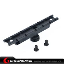 Picture of M4/M16 Carry Handle weaver Rail Scope Mount Base NGA0182 