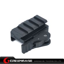 Picture of QD Rail High version For Install Scope NGA0252 