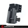Picture of High Profile 30mm Cantilever mount for Aimpoint NGA0332 