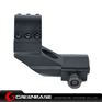 Picture of High Profile 30mm Cantilever mount for Aimpoint NGA0332 