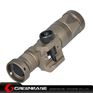 Picture of GB M300V-IR Scout Light LED WeaponLight White and IR Output Dark Earth NGA1283