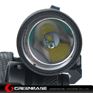 Picture of NB M300V-IR Scout Light LED WeaponLight White and IR Output Black NGA1284