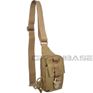 Picture of 9119# 1000D Inclined shoulder bag Coyote Brown GB10175 