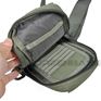 Picture of 9119# 1000D Inclined shoulder bag Ranger Green GB10179 