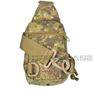 Picture of 9119# 1000D Inclined shoulder bag Green Camouflage GB10182 