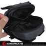 Picture of 8223# Backpack attachment bag Typhon GB10286 