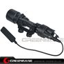 Picture of NB M951 Scout Light LED Weaponlight Black NGA1341