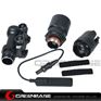 Picture of NB M951 Scout Light LED Weaponlight Black NGA1341