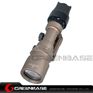 Picture of NB M951 Scout Light LED Weaponlight Dark Earth NGA1342