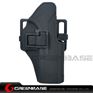 Picture of GB CQC Holster for GLOCK 17 Black NGA0563 