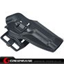 Picture of GB CQC Holster for M92 Black NGA0565 