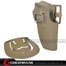 Picture of GB CQC Holster for M92 TAN NGA0566 