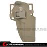 Picture of GB CQC Holster for M92 TAN NGA0566 
