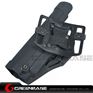 Picture of GB CQC Holster for P226 Black NGA0567 
