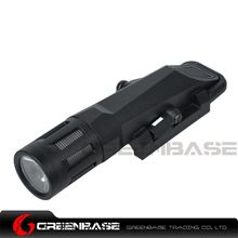Picture of NB WML Tactical Illuminator Constant Momentary and Storbe 3 Modes Long Version Black NGA1380