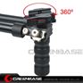 Picture of NB Hunting Shooting Bipod Grip For V8 Bipod Black NGA1385