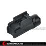 Picture of NB Airsoft Pistol Light Tactical Mini Gun Flashlight QD Quick Release Rifle Torch Black NGA1408