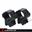 Picture of Medium Profile 1 inch Scope Rings for dovetail 11mm rail NGA0184 