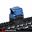 Picture of GB Tactial FC1 Red Dot Sight 2 MOA Reflex Sight 1x Holographic Sight For 20mm Rail Blue NGA1414