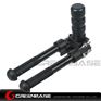 Picture of NB Bipod & Grip Black NGA1430