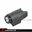 Picture of NB APL-C Tactical Light Constant/Momentary/Strobe Flashlight LED White Light Black NGA1437