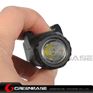 Picture of NB APL-G3 Weaponlight Constant/Momentary/Strobe Flashlight 400 Lumens LED White Light Black NGA1439